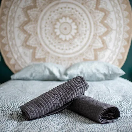 Le Surf : Triplex Toulouse