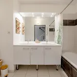 Le Surf : Triplex Apartamento Toulouse