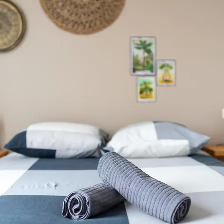 Le Surf : Triplex