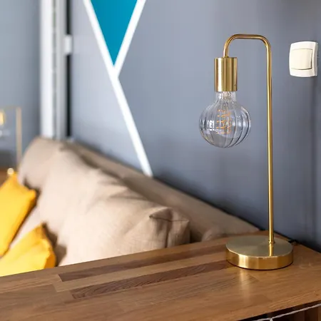 Appartamento Le Surf : Triplex Tolosa