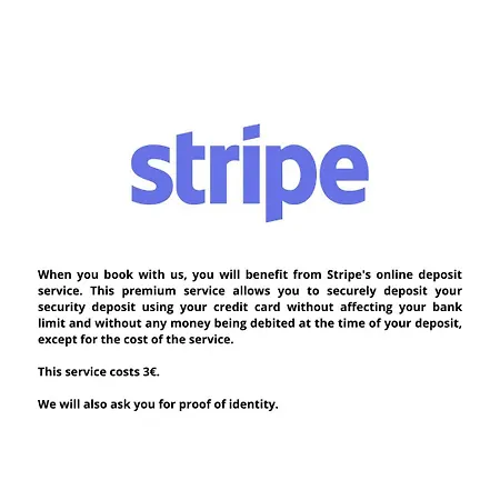 Appartement Le Surf : Triplex *