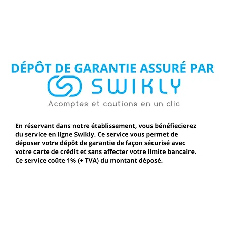 Le Surf : Triplex Appartement Toulouse