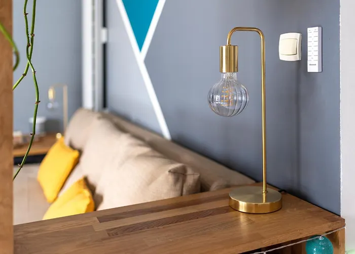 아파트 Le Surf : Triplex 툴루즈