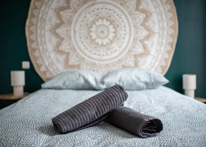 Le Surf : Triplex 툴루즈