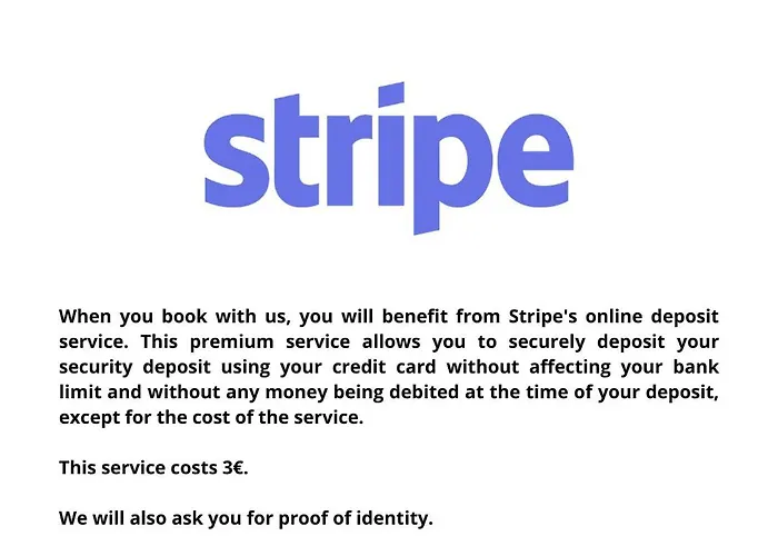 아파트 Le Surf : Triplex *