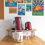 Le Surf : Triplex *