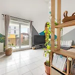 Lejlighed Le Surf : Triplex