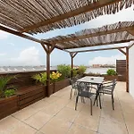 Le Surf : Triplex Lejlighed Toulouse