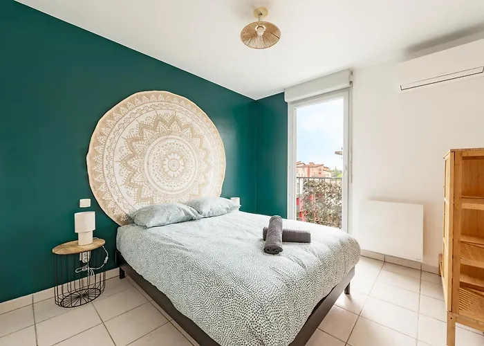 Appartamento Le Surf : Triplex