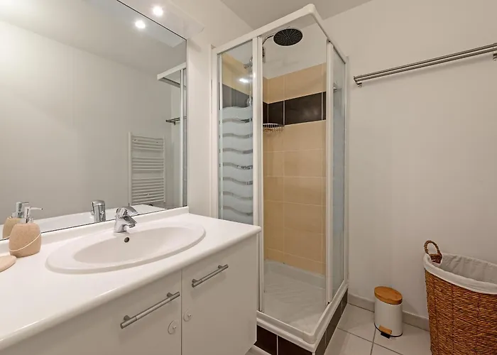 Appartamento Le Surf : Triplex